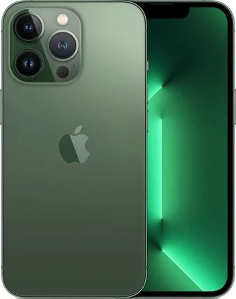 Apple iPhone 13 Pro 1TB (альпийский зеленый)