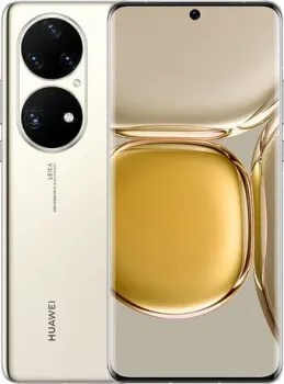 Huawei P50 Pro JAD-LX9 8GB/256GB (светло-золотистый)