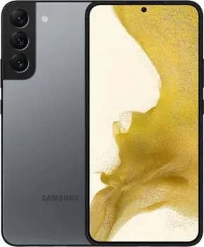 Samsung Galaxy S22+ 5G SM-S906B/DS 8GB/128GB (графитовый)