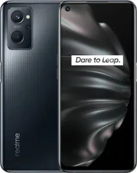 Realme 9i 6GB/128GB (черный)