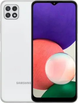 Samsung Galaxy A22s 5G SM-A226B/DSN 4GB/128GB (белый)