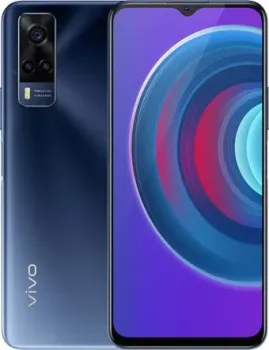 Vivo Y53s 6GB/128GB международная версия (глубокое море)