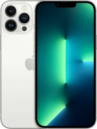 Apple iPhone 13 Pro Max 1TB (серебристый)