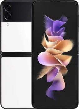 Samsung Galaxy Z Flip3 5G 8GB/128GB (белый)