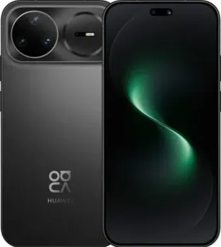 Huawei nova 15 Pro KLE-LX9 Single SIM 12GB/256GB (черный, международная версия)