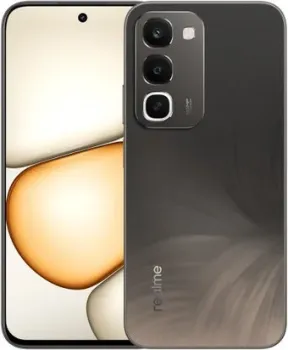 Realme C100 8GB/256GB азиатская версия (коричневый)