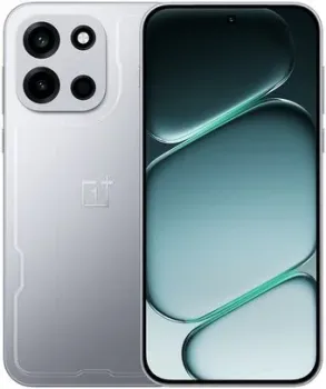 OnePlus Nord 6 12GB/256GB индийская версия (серебристый)