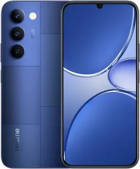 Realme P4 Lite 5G 6GB/128GB индийская версия (мозаичный синий)