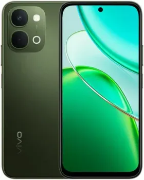 Vivo T5x V2545 8GB/256GB индийская версия (зеленый)