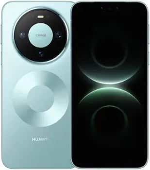 Huawei Mate 80 Pro SGT-LX9 Single SIM 16GB/512GB (зеленый, международная версия)