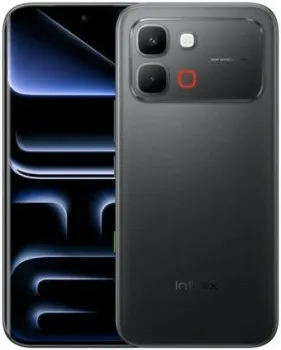 Infinix Note Edge X6887 8GB/128GB (черный)