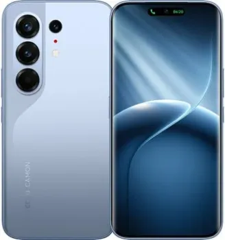 Tecno Camon 50 Pro CN5c 8GB/256GB (голубой)
