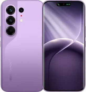 Tecno Camon 50 Pro CN5c 8GB/256GB (сиреневый)