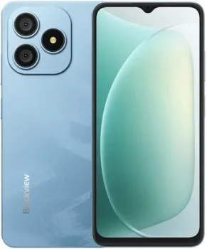 Blackview Wave 9C 4GB/64GB (голубой)