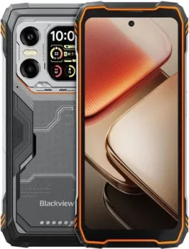 Blackview Xplore X1 16GB/512GB (оранжевый)