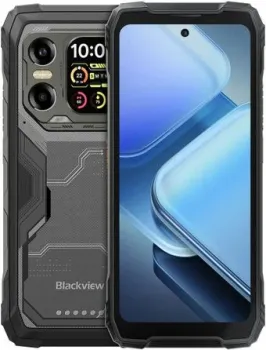 Blackview Xplore X1 16GB/512GB (черный)