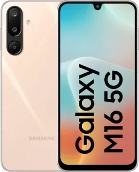 Samsung Galaxy M16 5G SM-M166P 8GB/128GB (розовый)