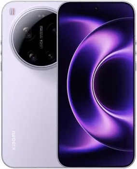 Xiaomi 17 Ultra 12GB/512GB китайская версия (сиреневый)
