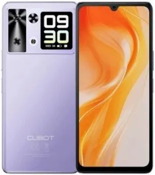 Cubot P90 12GB/256GB (фиолетовый)