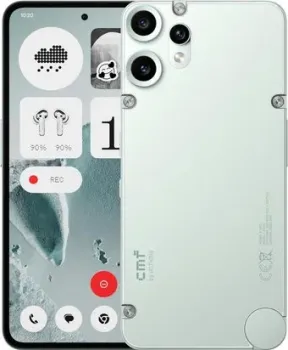 CMF Phone 2 Pro 8GB/256GB (светло-зеленый)