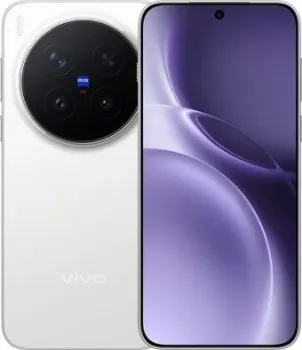 Vivo X300 Pro V2502A 16GB/1TB китайская версия (белый)