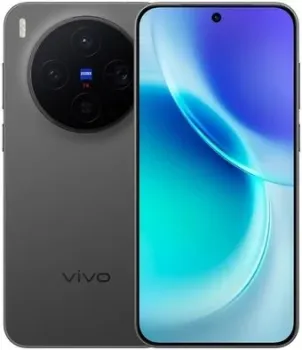 Vivo X300 V2509A 12GB/256GB китайская версия (черный)