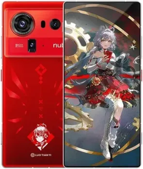 Nubia Z80 Ultra 16GB/1TB китайская версия (Luo Tian Yi)