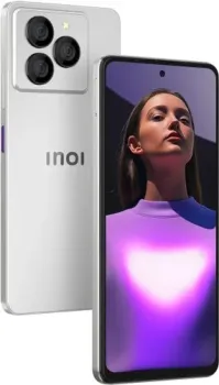 Inoi A75 Elegance 6GB/256GB (белый)