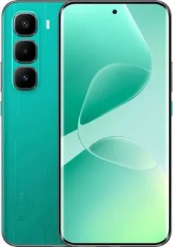 Infinix Hot 60 Pro+ X6886 8GB/256GB (зеленый)