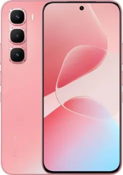 Infinix Hot 60 Pro X6885 8GB/128GB (розовый)