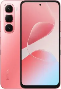 Infinix Hot 60i X6728 4GB/128GB (розовый)