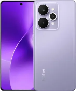 Realme 15 Pro 5G RMX5101 12GB/256GB индийская версия (фиолетовый)