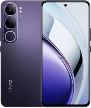 Vivo V40 Lite 5G V2417 8GB/256GB международная версия (карбоновый черный)