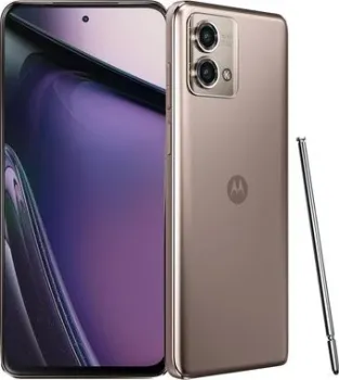 Motorola Moto G Stylus 5G (2023) 6GB/256GB (розовое шампанское)