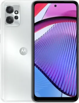 Motorola Moto G Power 5G (2023) 6GB/256GB (сияющий белый)
