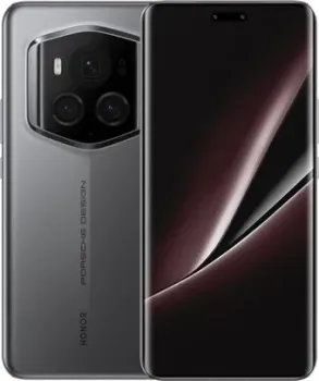 HONOR Magic6 RSR Porsche Design 24GB/1TB международная версия (агатовый серый)