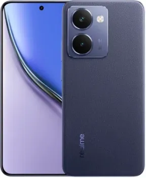 Realme P3 Ultra 5G 8GB/128GB индийская версия (синий)