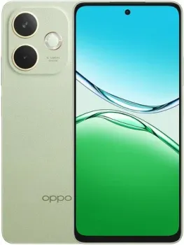 Oppo A5 Pro 8GB/256GB международная версия (оливковый)
