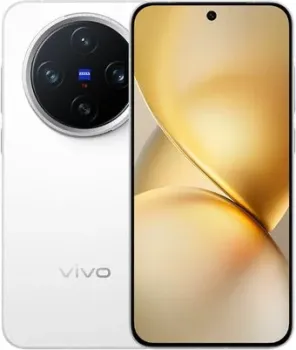Vivo X200 Pro mini 16GB/1TB китайская версия (белый)