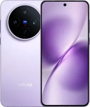 Vivo X200s 12GB/256GB китайская версия (сиреневый)