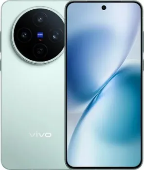 Vivo X200s 12GB/256GB китайская версия (мятный)