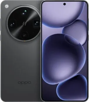 Oppo Find X8 Ultra 16GB/1TB китайская версия (черный)