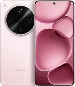 Oppo Find X8 Ultra 16GB/512GB китайская версия (розовый)
