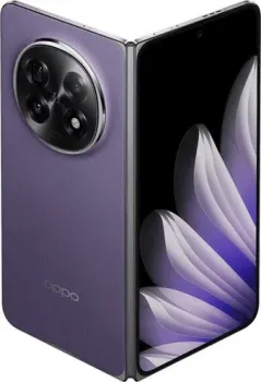 Oppo Find N5 16GB/512GB (фиолетовый, китайская версия)