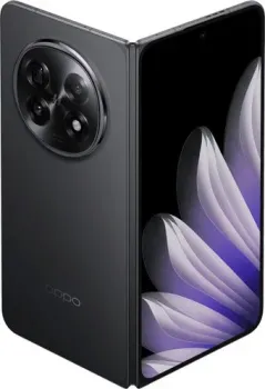 Oppo Find N5 16GB/512GB (черный, китайская версия)