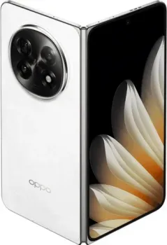 Oppo Find N5 12GB/256GB (белый, китайская версия)