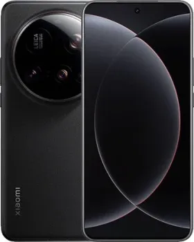 Xiaomi 15 Ultra 12GB/256GB китайская версия (черный)