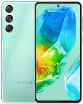 Samsung M55s 5G SM-M558B 8GB/256GB (зеленый)
