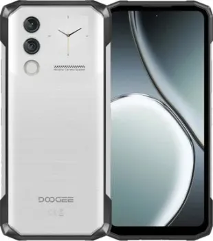 Doogee Blade 10 Max 8GB/256GB (серебристый)