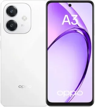 Oppo A3 CPH2669 6GB/256GB международная версия (белый)
